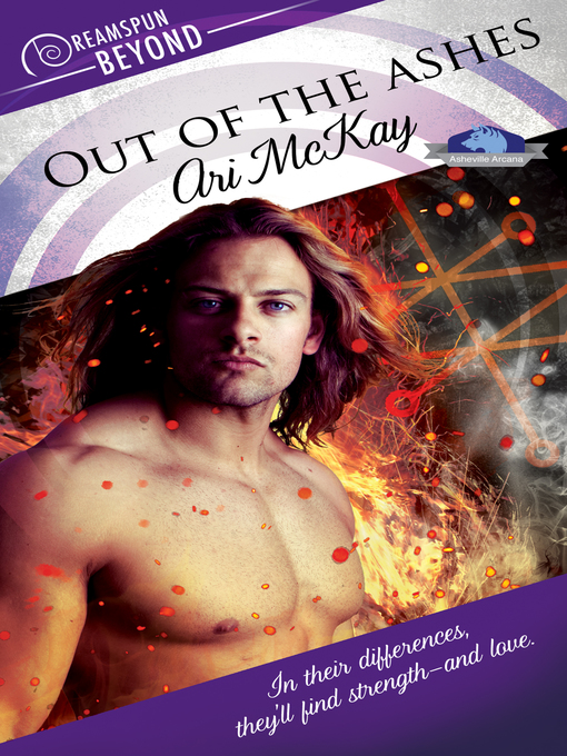 Title details for Out of the Ashes by Ari McKay - Available